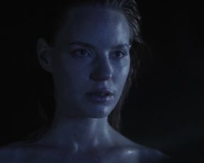 Johanna Adde Dahl, Sophie Stevens â Sacrifice (2020) actress nude udders