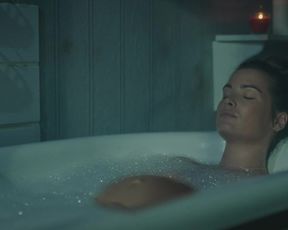 Johanna Adde Dahl, Sophie Stevens â Sacrifice (2020) actress nude udders