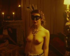 Marija Bergam, Jovana Stojiljkovic, and other - Senke nad Balkanom s02e01-08 (2019-2020) actress uber-sexy movie