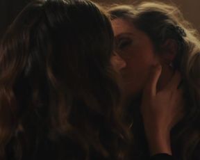 Marija Bergam, Jovana Stojiljkovic, and other - Senke nad Balkanom s02e01-08 (2019-2020) actress uber-sexy movie