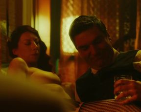 Marija Bergam, Jovana Stojiljkovic, and other - Senke nad Balkanom s02e01-08 (2019-2020) actress uber-sexy movie