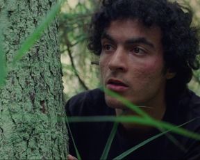 Nathalie Williamsdotter â Ghabe (2019) celebrity booby vid