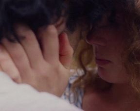 Nathalie Williamsdotter â Ghabe (2019) celebrity booby vid