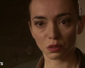 Helene Vilson - Caught out (2020) celebs nude jugs