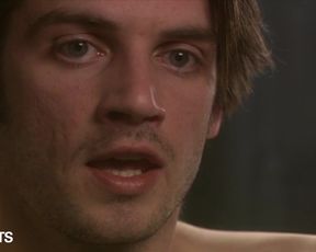 Helene Vilson - Caught out (2020) celebs nude jugs