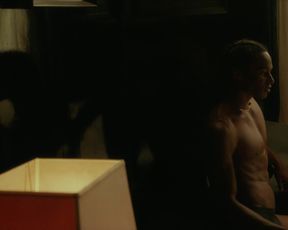 Anne Lise Maulin, Raya Martigny, and other - Grand Amour (2020) celeb mind-blowing flick