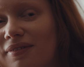 Anne Lise Maulin, Raya Martigny, and other - Grand Amour (2020) celeb mind-blowing flick