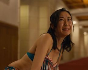 Ayame Misaki, Aya Asahina - Alice in Borderland s01e02e05e06e07 (2020) chinese celeb steamy and activity vid gig