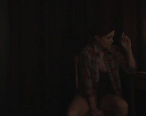 Tierney Deaton - One Night (2012) celebs super-sexy movie