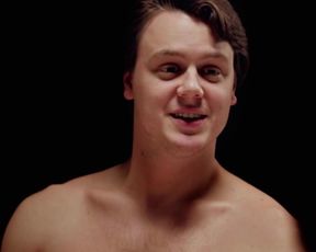 Kira Pearson - Salad Days (2015) celebs bra-less vid