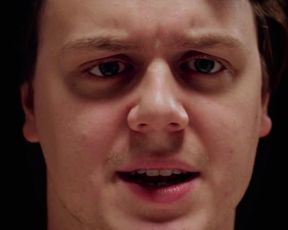 Kira Pearson - Salad Days (2015) celebs bra-less vid