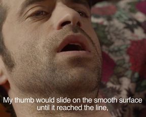 Paula Mariana Festa, Diana Amarilla - La Bestia (2014) Actress naked sequence from the vid