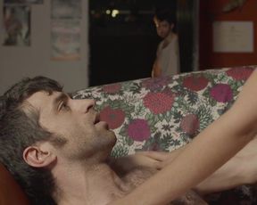 Paula Mariana Festa, Diana Amarilla - La Bestia (2014) Actress naked sequence from the vid