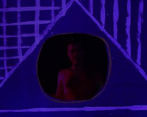 Kat Blackburn - The Satan Framework (2020) celebrity sizzling gig