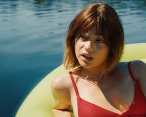 Lisa-Marie Koroll - Wir sind jetzt s02e03 (2020) celebs nude hooters