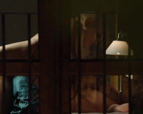 Magdalena Boczarska, Helena Englert - Zywioly Saszy. Ogien s01e01-02 (2020) celebs nude udders