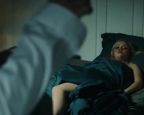 Magdalena Boczarska, Helena Englert - Zywioly Saszy. Ogien s01e01-02 (2020) celebs nude udders