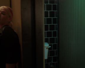 Michaela Coel - I May Wreck You s01e12 (2020) actress a without bra sequence from the flick