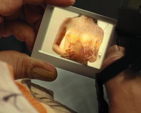 Eva Habermann, Celina Davis, Lucy Cat - Sky Sharks (2020) celebrity bare fun bags