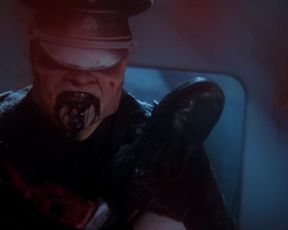 Eva Habermann, Celina Davis, Lucy Cat - Sky Sharks (2020) celebrity bare fun bags