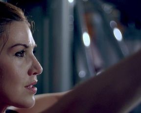 Eva Habermann, Celina Davis, Lucy Cat - Sky Sharks (2020) celebrity bare fun bags