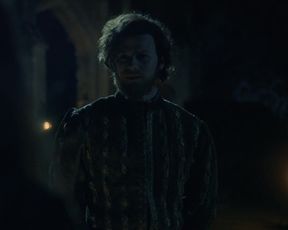 Alice Nokes, Charlotte Expect - The Spanish Goddess s02e08 (2020) celeb globes episode