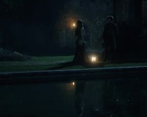 Alice Nokes, Charlotte Expect - The Spanish Goddess s02e08 (2020) celeb globes episode