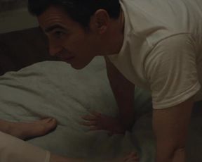 Noomi Rapace - The Secrets We Keep (2020) celebs stunning flick