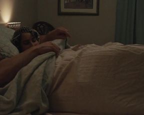 Noomi Rapace - The Secrets We Keep (2020) celebs stunning flick