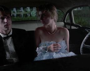 Maude Winchester - Birdy (1984) actress huge-titted movie