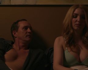 Vanessa Zima - Luxurious Weekend (2020) celebs funbags gig