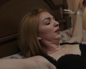 Vanessa Zima - Luxurious Weekend (2020) celebs funbags gig