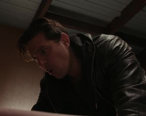 Vanessa Zima - Luxurious Weekend (2020) celebs funbags gig