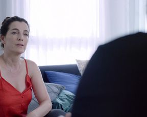 Lihi Kornowski, Ayelet Zurer - Losing Alice s01e06 (2021) celebs A splendid episode