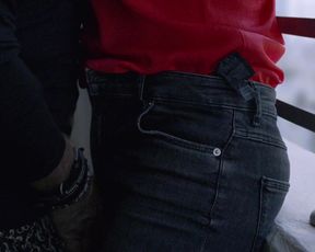 Lihi Kornowski, Ayelet Zurer - Losing Alice s01e06 (2021) celebs A splendid episode