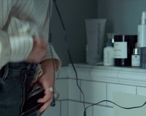 Ida Engvoll - Enjoy _ Anarchy (Karlek _ Anarki) s01e01e03e05e06e07 (2020) celebrity booby movie