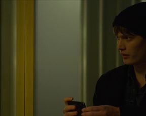 Ida Engvoll - Enjoy _ Anarchy (Karlek _ Anarki) s01e01e03e05e06e07 (2020) celebrity booby movie