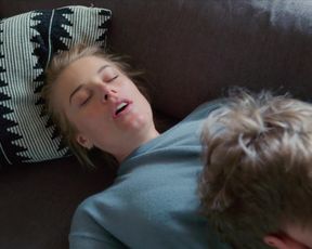 Ida Engvoll - Enjoy _ Anarchy (Karlek _ Anarki) s01e01e03e05e06e07 (2020) celebrity booby movie