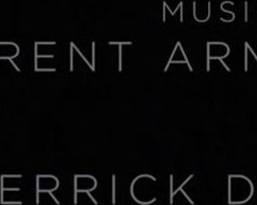 Meghan Burton - Ghost Light (2021) celebs booby flick