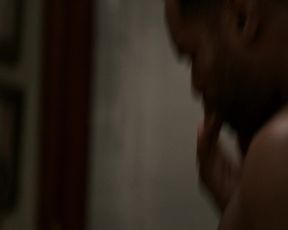 Amani Huell - Energy Book II Ghost s01e03e09 (2020) celebrity milk cans episode