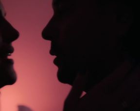 Francesca Fowler - Pull (2020) celeb jaw-dropping movie