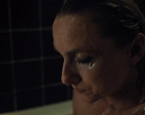 Ruth Becquart - Undercover s02e07 (2020) celebs naked boobies gig