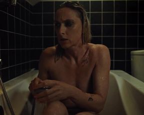 Ruth Becquart - Undercover s02e07 (2020) celebs naked boobies gig