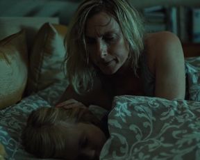 Ruth Becquart - Undercover s02e07 (2020) celebs naked boobies gig