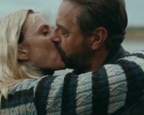 Ruth Becquart - Undercover s02e07 (2020) celebs naked boobies gig