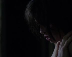 Susanne Wolff - Hedda (2016) celeb a bare vids