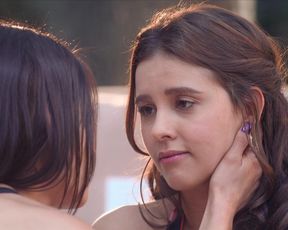 Oka Giner, Paulina Goto - Daughter-In-Law from Another Mommy (Madre Solo hay Dos) s01e01-06 (2021) celebrity a sans bra gig from the flick