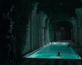 Rashida Jones - On the Rocks (2020) celebrity A wonderful vignette