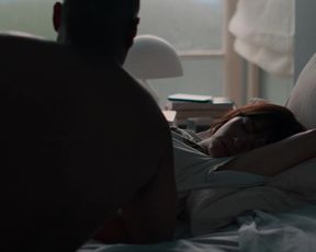 Rashida Jones - On the Rocks (2020) celebrity A wonderful vignette