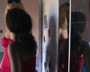 Kenia Barbara, Camila Nery - Stella Models s01e04 (2020) celebs naked vignette